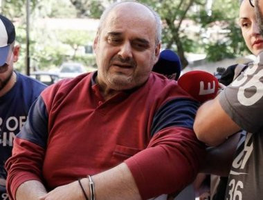 Απίστευτο θράσος: Ο βιαστής της Δάφνης ζητάει την αποφυλάκιση του